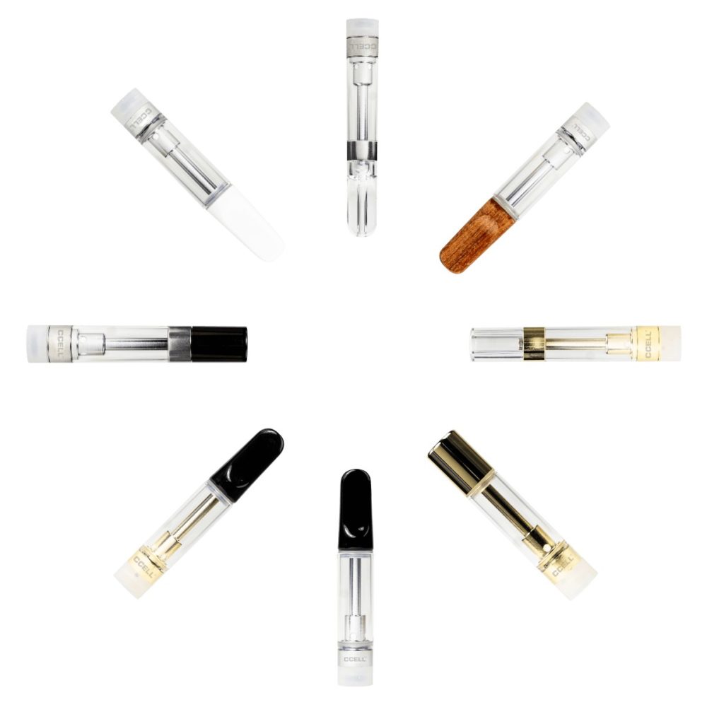 Cartridges & Premium Vape Products | DC Alchemy